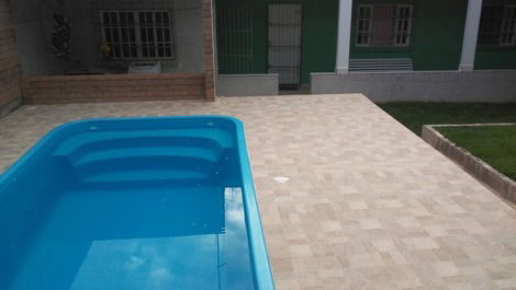 House for rent in Fundão - Praia Grande