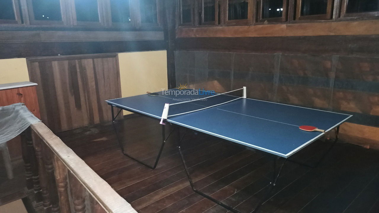 Casa para aluguel de temporada em Bertioga (Riviera de São Lourenço)