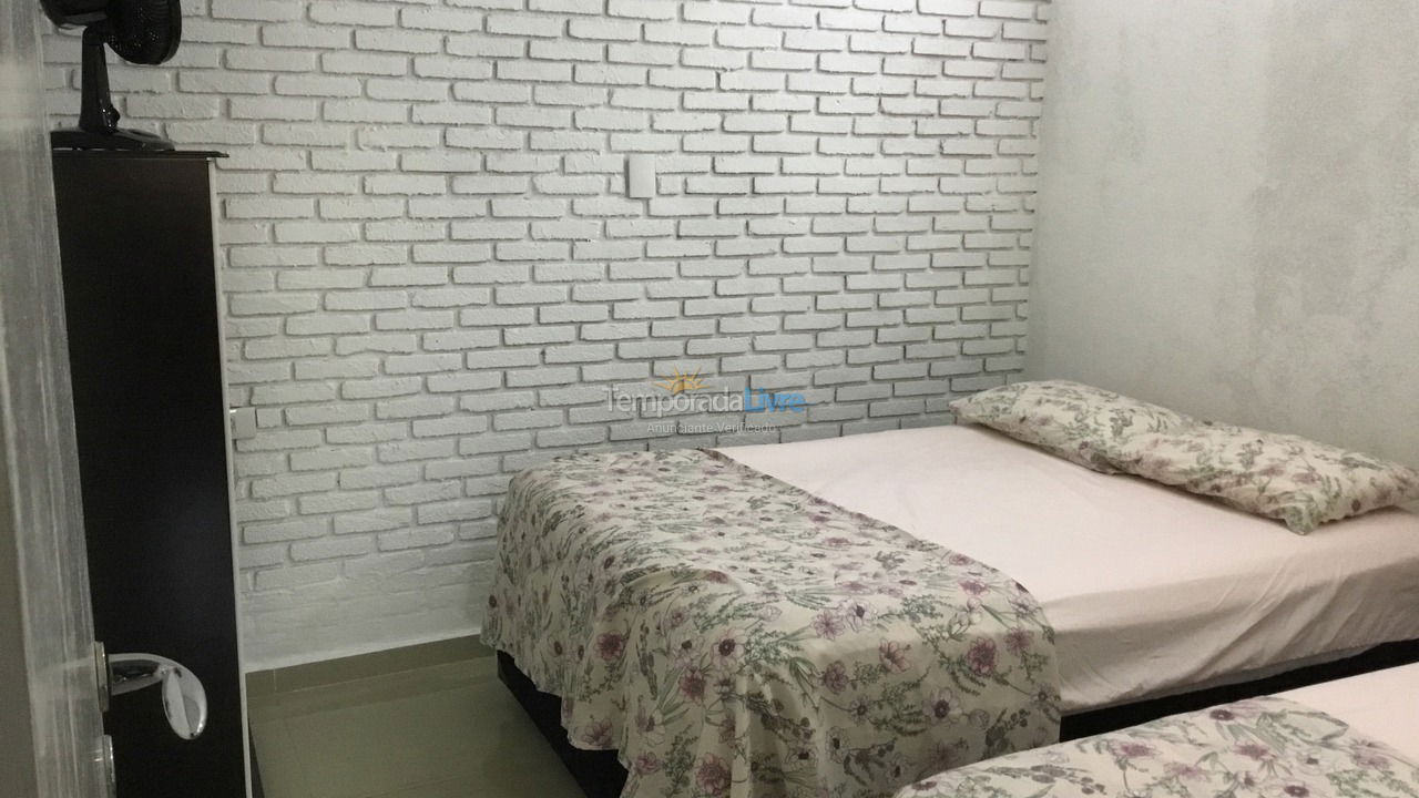 House for vacation rental in Atibaia (Jardim Estãncia Brasil)