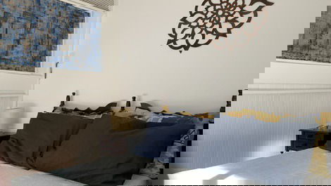 Quarto mezanino