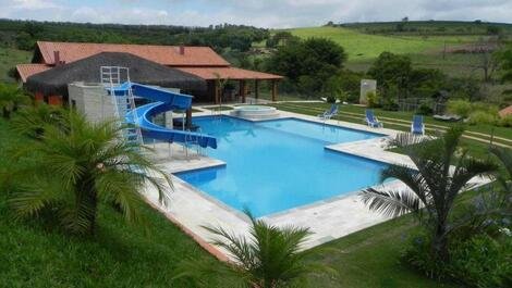 Ranch for rent in Alfenas - Pinheirinho