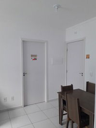 Area de jantar