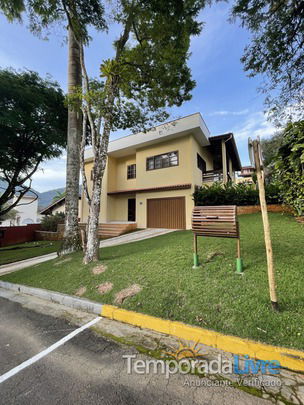 🏠 Casa para alugar em Ubatuba para temporada - Praia da Santa Rita - Praia Santa Rita/Casa em Condomínio #73922 - Temporada Livre 🏠 Casa para alugar em Ubatuba para temporada - Praia da Santa Rita - Praia Santa Rita/Casa em Condomínio #73922 - Temporada Livre