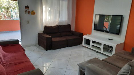 House for rent in guaratuba costa do sol block A Bertioga