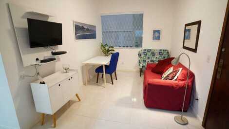 Apartamento para alugar em Rio de Janeiro - Copacabana