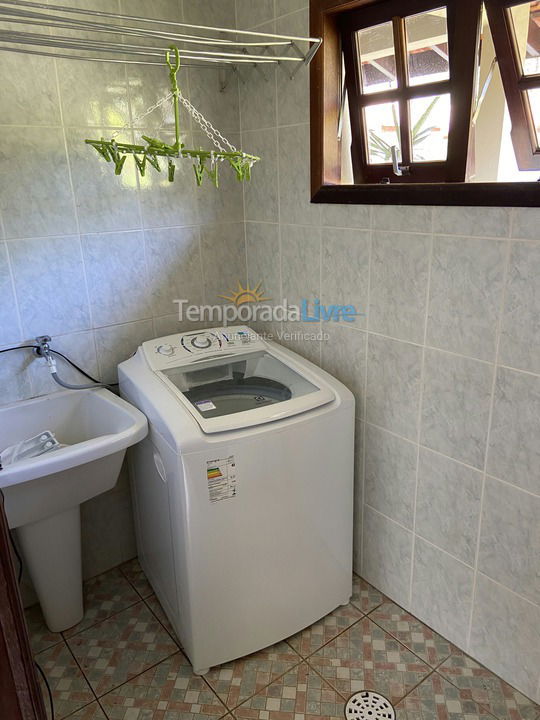 House for vacation rental in São Sebastião (Paúba)
