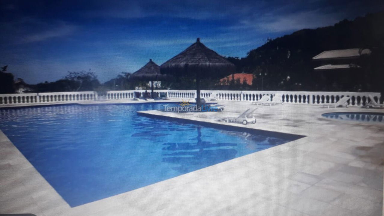 House for vacation rental in São Sebastião (Paúba)