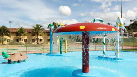 Piscina infantil