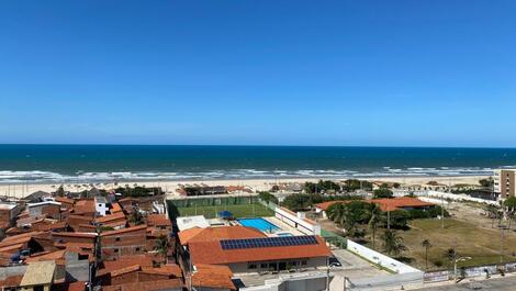 Apartment for rent in Fortaleza - Praia do Futuro