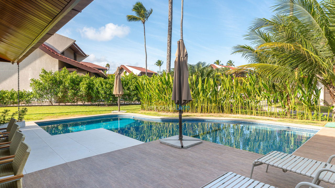 Casa para aluguel de temporada em Porto de Galinhas (Porto de Galinhas)