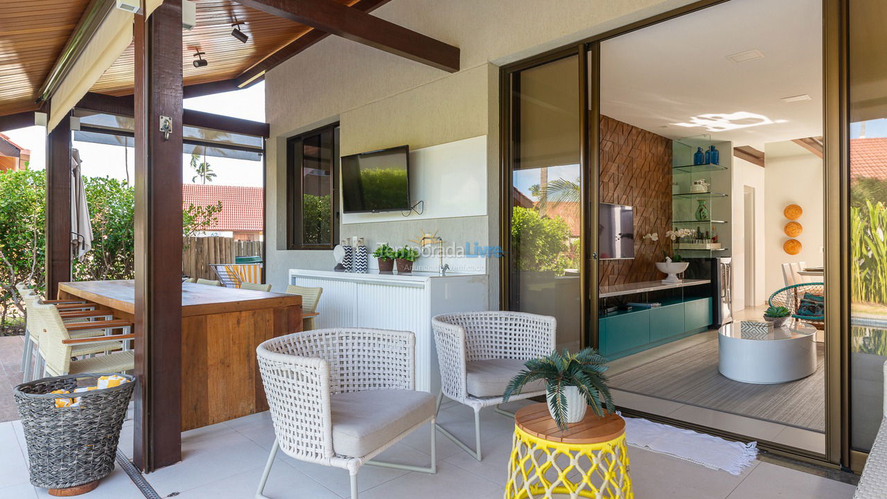 Casa para aluguel de temporada em Porto de Galinhas (Porto de Galinhas)