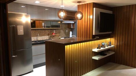Exclusive Residence em Barra Grande, Maraú-BA