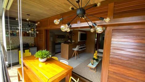 Exclusive Residence em Barra Grande, Maraú-BA