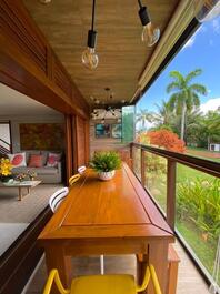 Exclusive Residence em Barra Grande, Maraú-BA