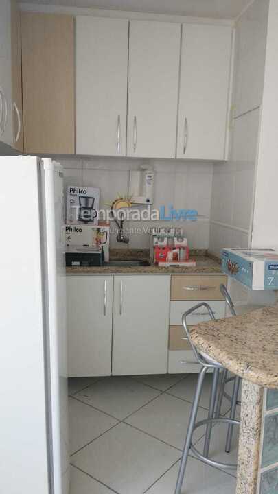 Apartamento para alquiler de vacaciones em Balneário Camboriú (Centro)