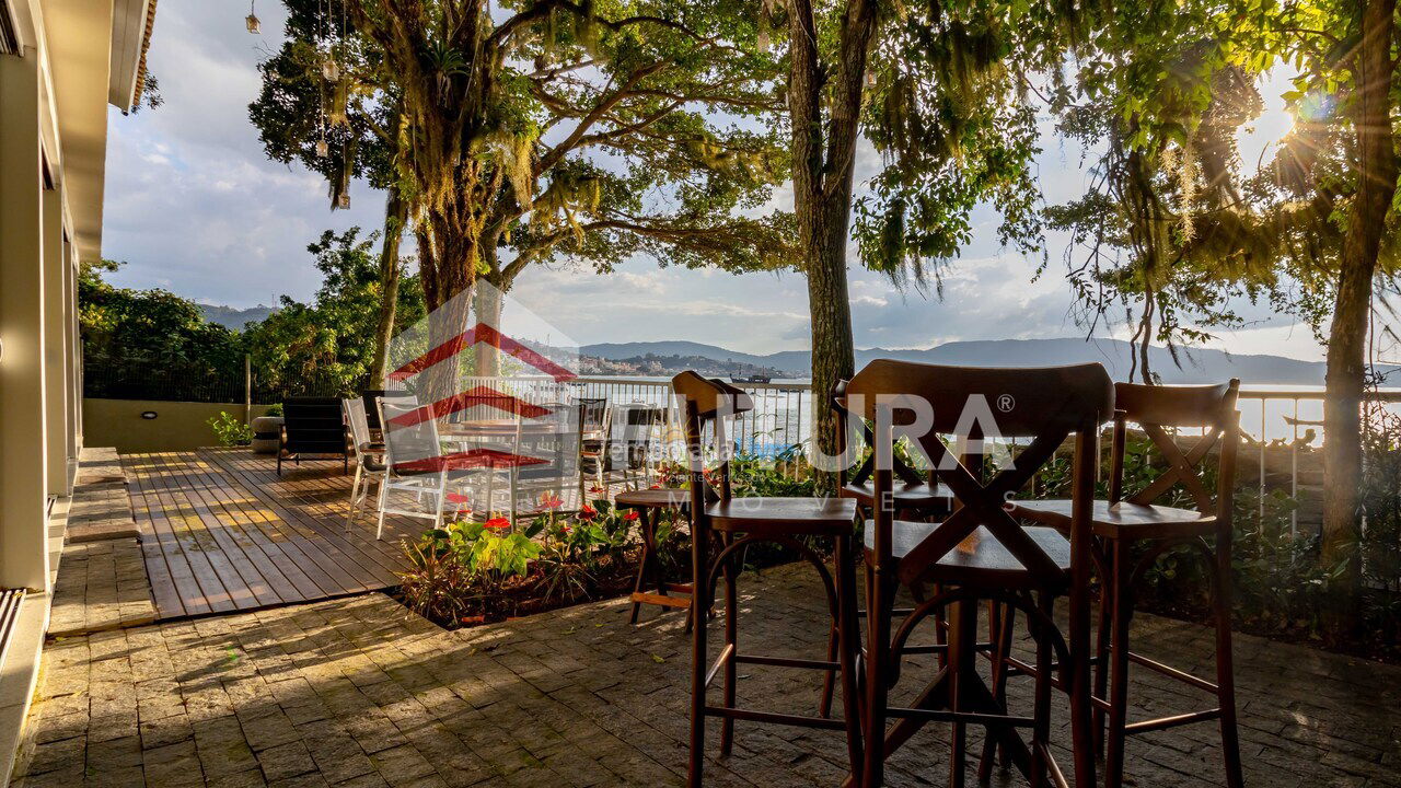 Casa para aluguel de temporada em Bombinhas (Praia da Lagoinha)