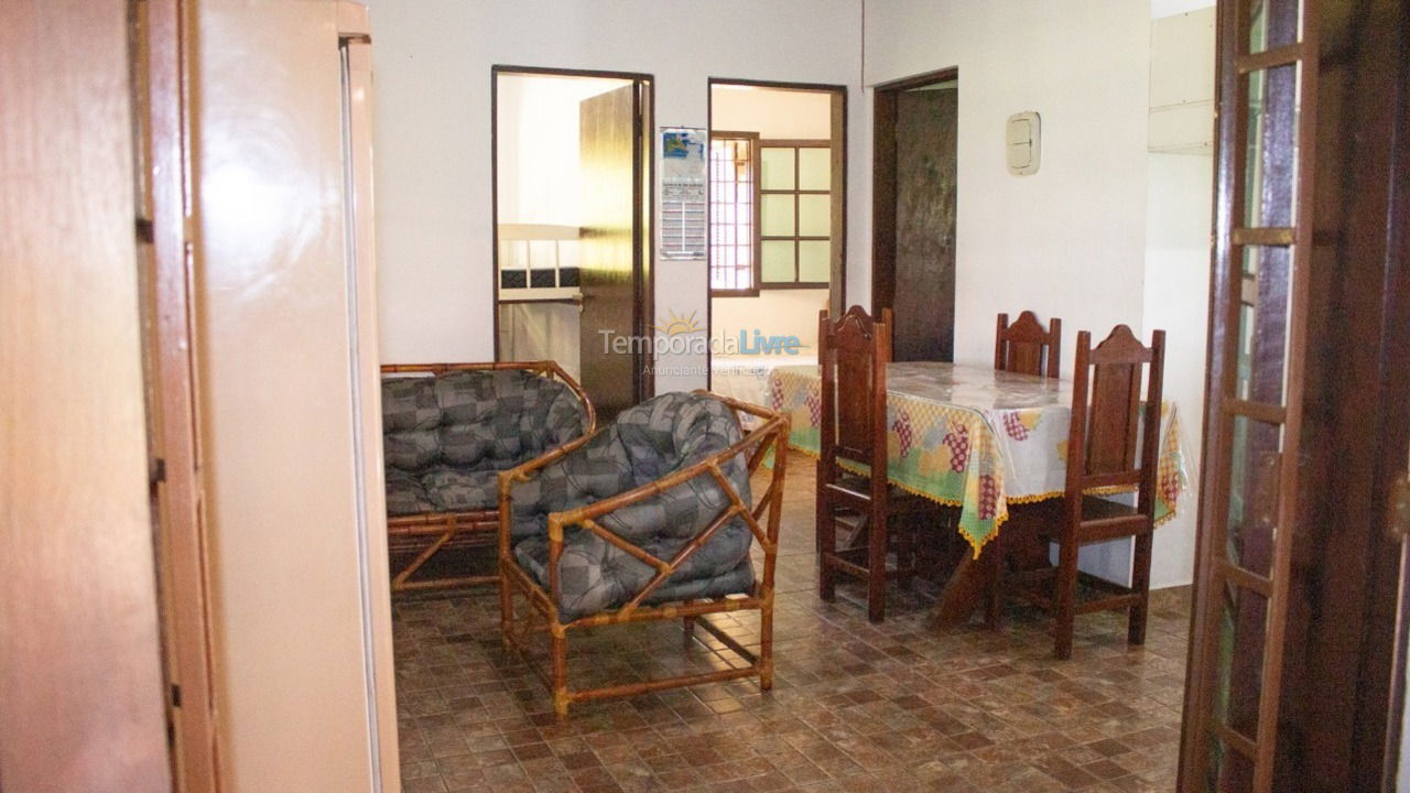 Ranch for vacation rental in Suzano (Vila Ipelandia)