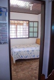 Cottage for vacation in suzano