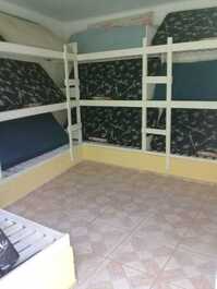 Cottage for vacation in suzano