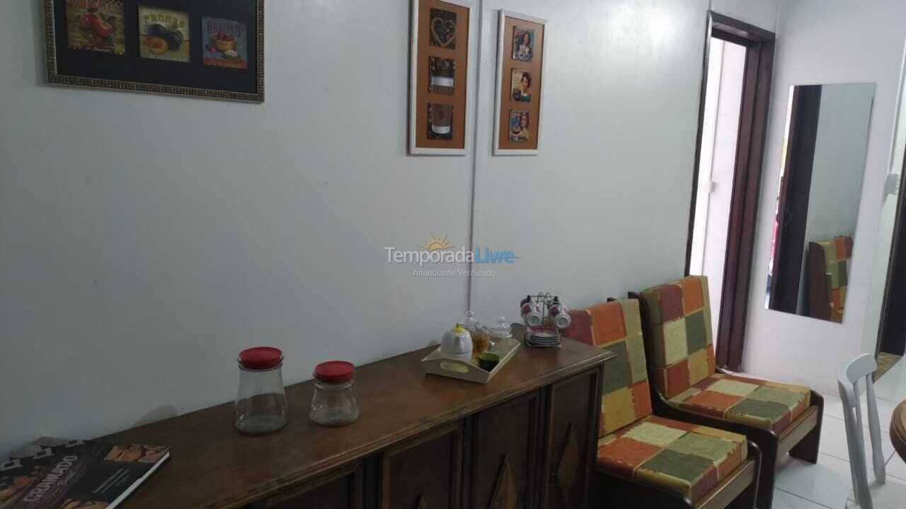 House for vacation rental in Gramado (Centro)