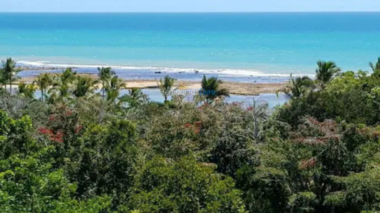 Casa para aluguel de temporada em Arraial D'ajuda (Arraial dajuda)