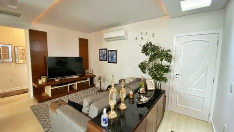 Ed. Mar Aegean: 2 bedrooms / barbecue / air conditioning / wifi