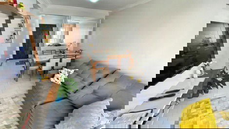 Apartamento para alugar em Balneário Camboriú - Centro