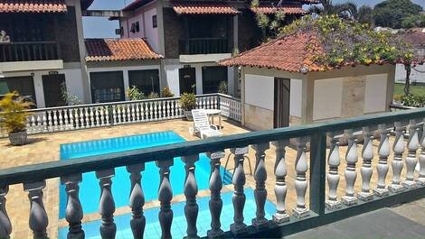 Casa para alquilar en Iguaba Grande - Praia Perto do Quiosque do Popeye