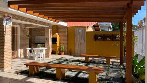 Casa para alugar em Ubatuba - Praia Grande