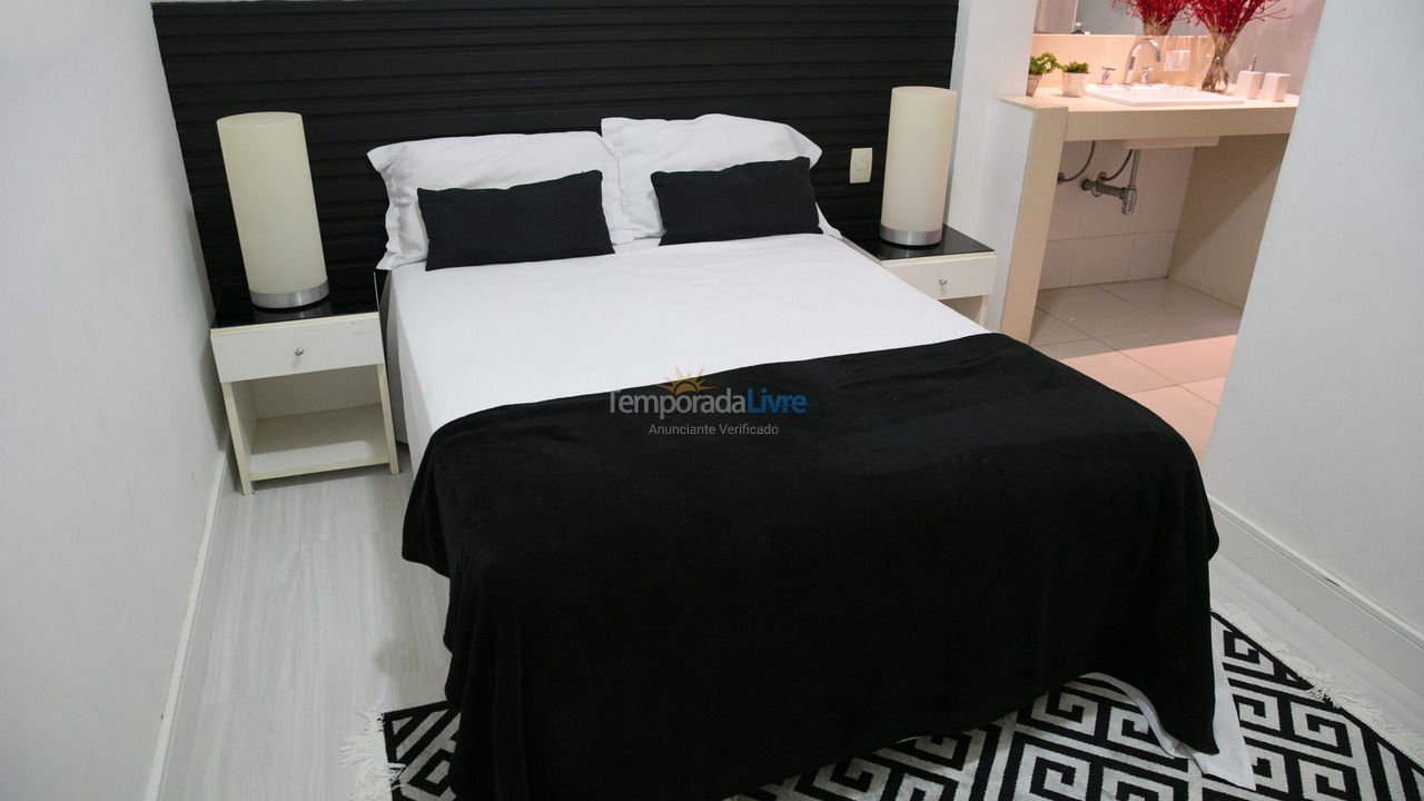 Apartment for vacation rental in Rio de Janeiro (Copacabana)