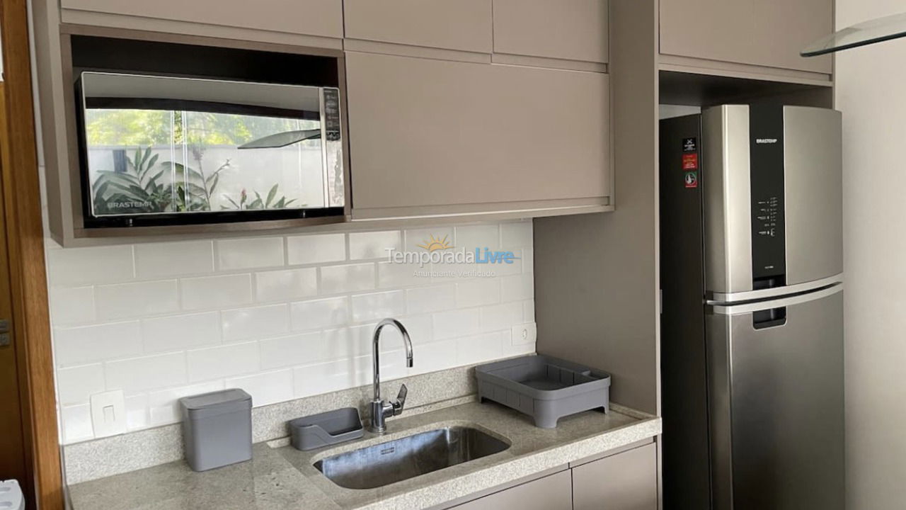 Casa para aluguel de temporada em São Sebastião (Camburi)
