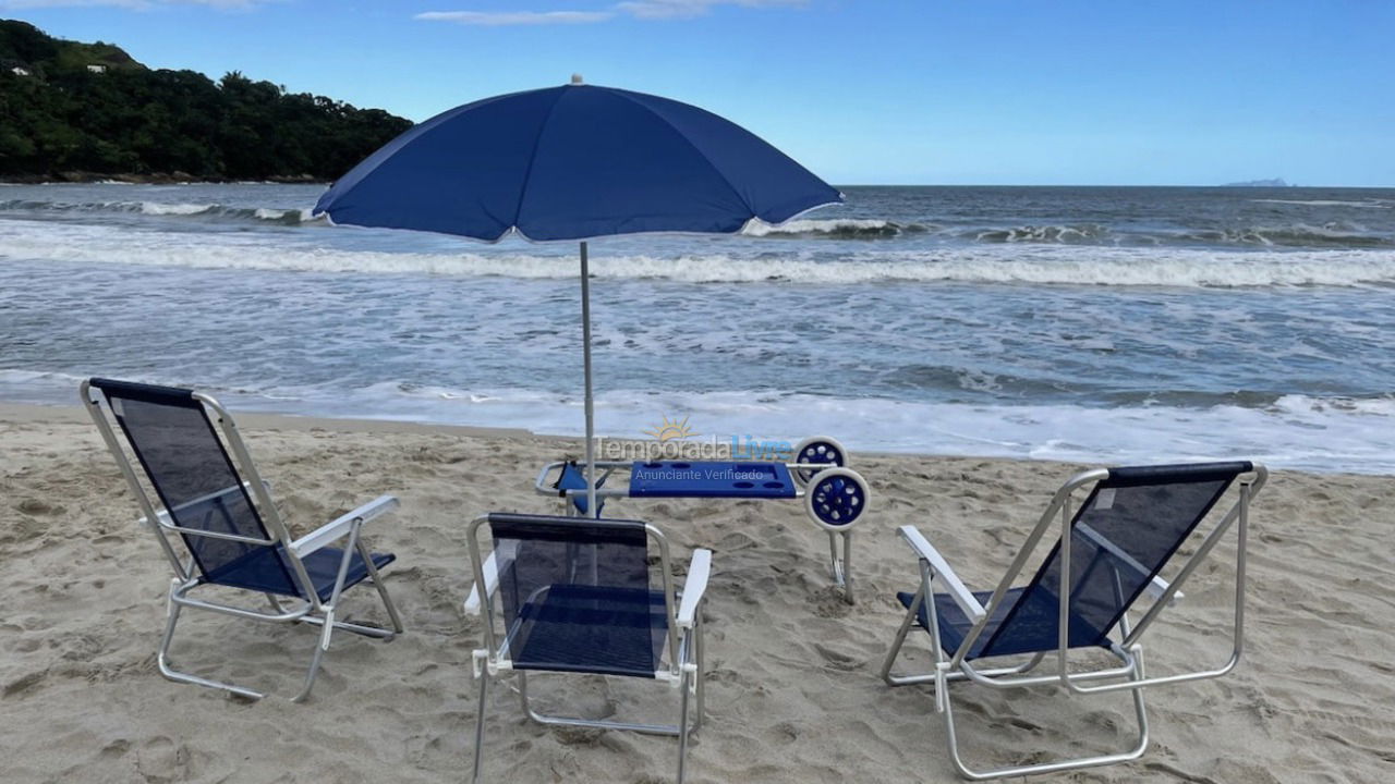 Casa para aluguel de temporada em São Sebastião (Camburi)
