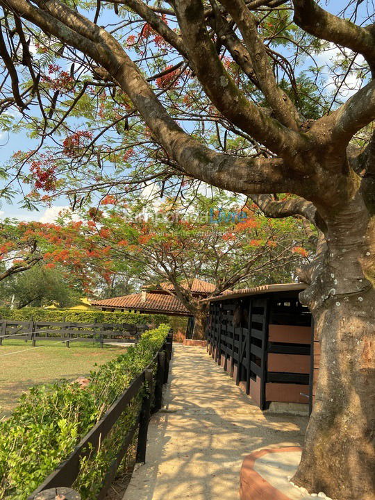 Granja para alquiler de vacaciones em Salto (Bairro Itaim Guaçu)