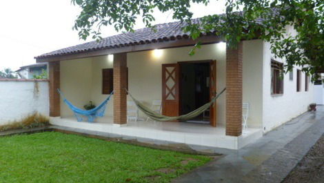 House for rent in Ubatuba - Enseada