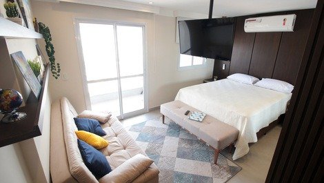 Apartment for rent in Guarulhos - Centro