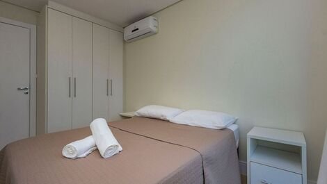 106 Porto Fino - Cómodo Apt para 3 camas 6 personas