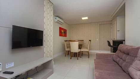 Apartamento para alugar em Bombinhas - Praia de Bombinhas