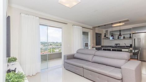 302 Terrazas - Spacious Coverage 3 bedrooms 7 people - Large Balcony with...