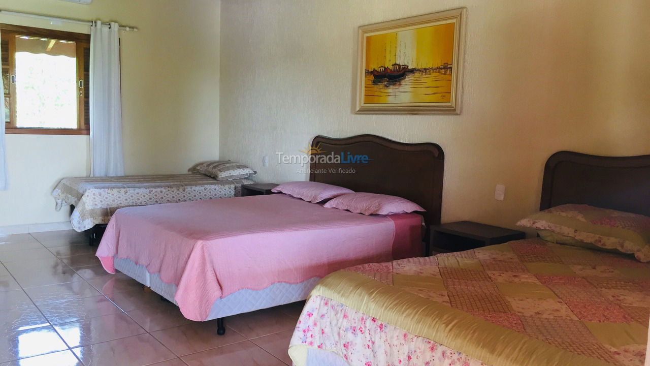 Ranch for vacation rental in São Paulo (Bairro Itaim Guaçu)