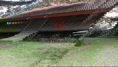 Casa para alugar em São Sebastião - Toque Toque Pequeno