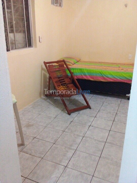 Apartment for vacation rental in Fortaleza (José Bonifácio)