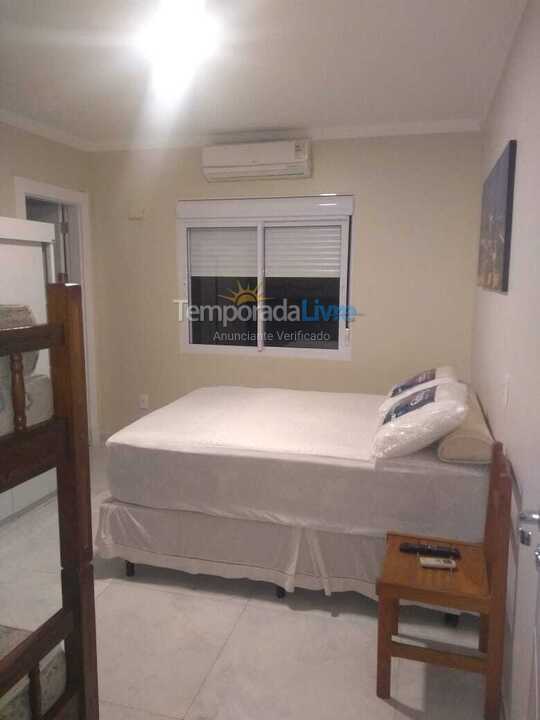 House for vacation rental in Bombinhas (Mariscal)