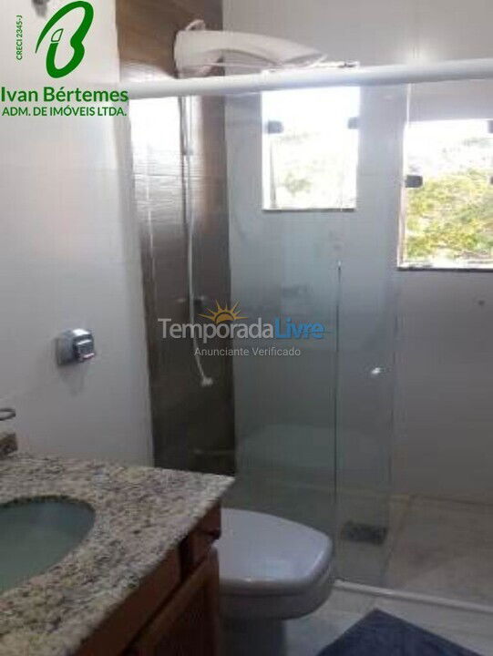House for vacation rental in Bombinhas (Mariscal)