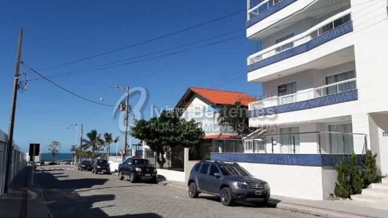 Casa para aluguel de temporada em Bombinhas (Canto Grande)