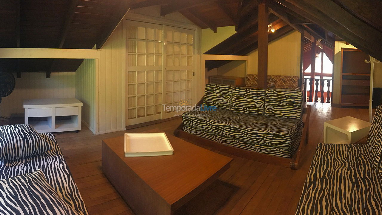 House for vacation rental in Gramado (Mato Queimado)