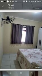 Rent house in mongaguá. holiday and season