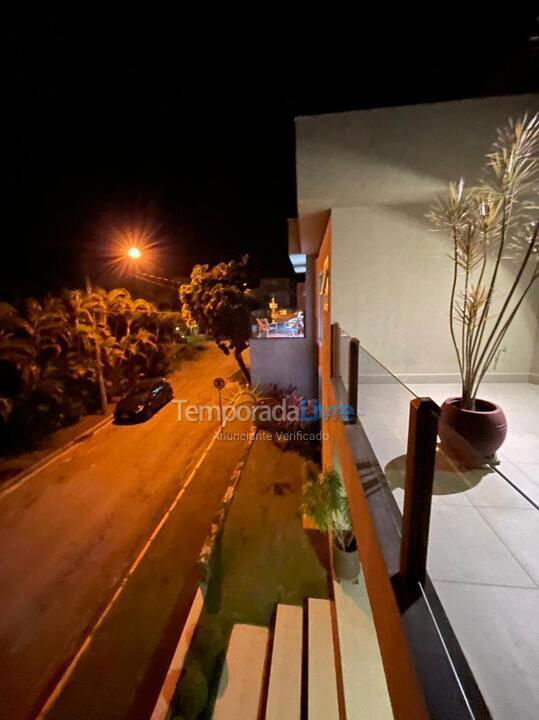 House for vacation rental in Bertioga (Guaratuba)