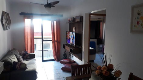 **Charming and Cozy Apartment in TUPI**