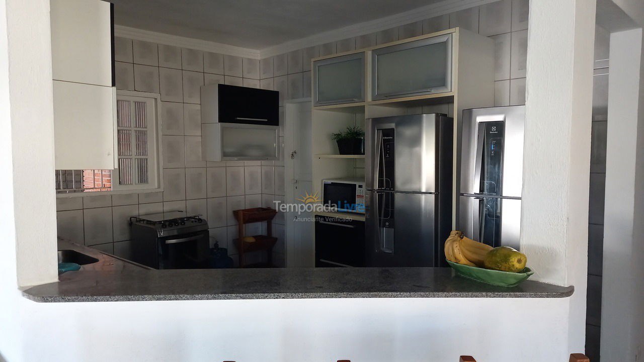 House for vacation rental in São Sebastião (Juquehy)