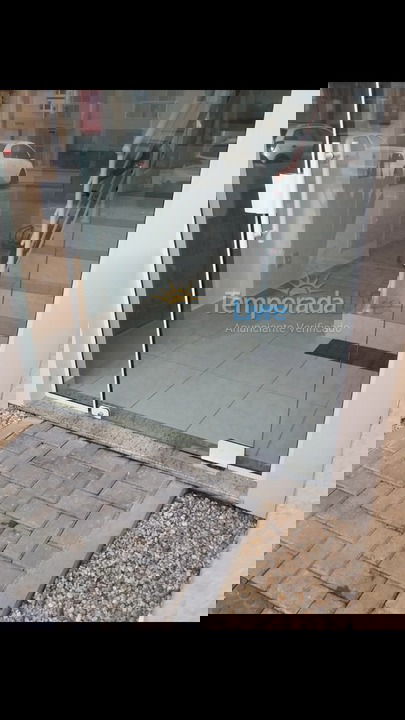 Apartment for vacation rental in Florianópolis (Vargem Pequena)